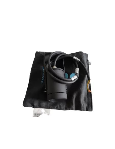 Domino led 7e6142302we2 ophelia 3 230v nw wid couleur noir